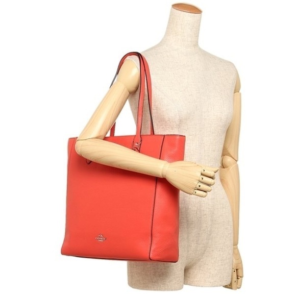 🔥Sales🔥Coach tote bag outlet Lady's COACH F12184 Gift Idea - Picture 8 of 8